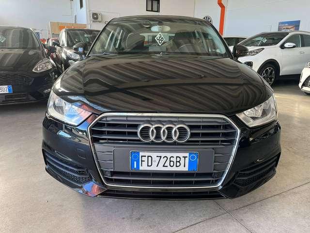 Audi A1 A1 Sportback 1.6 tdi Ambition 90cv