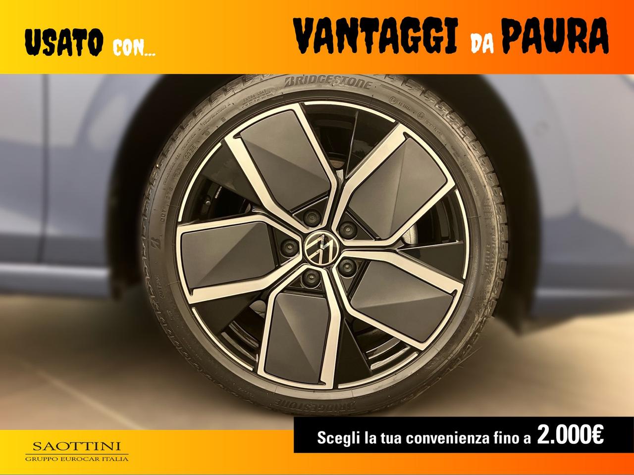 eHybrid Edition Plus 1.5 TSI 204 CV DSG