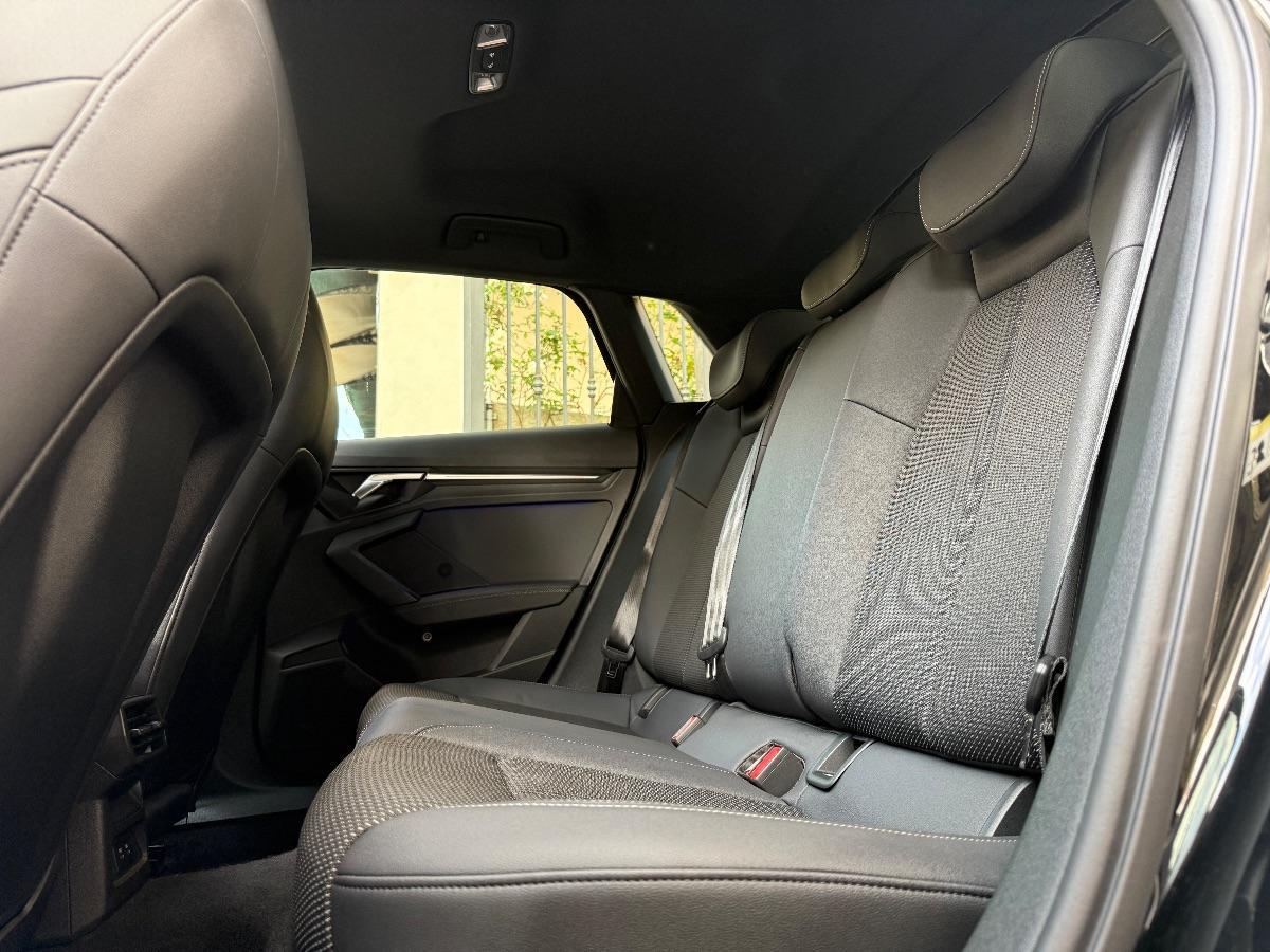Audi A3 Sportback 35 TDI 150CV S-Line
