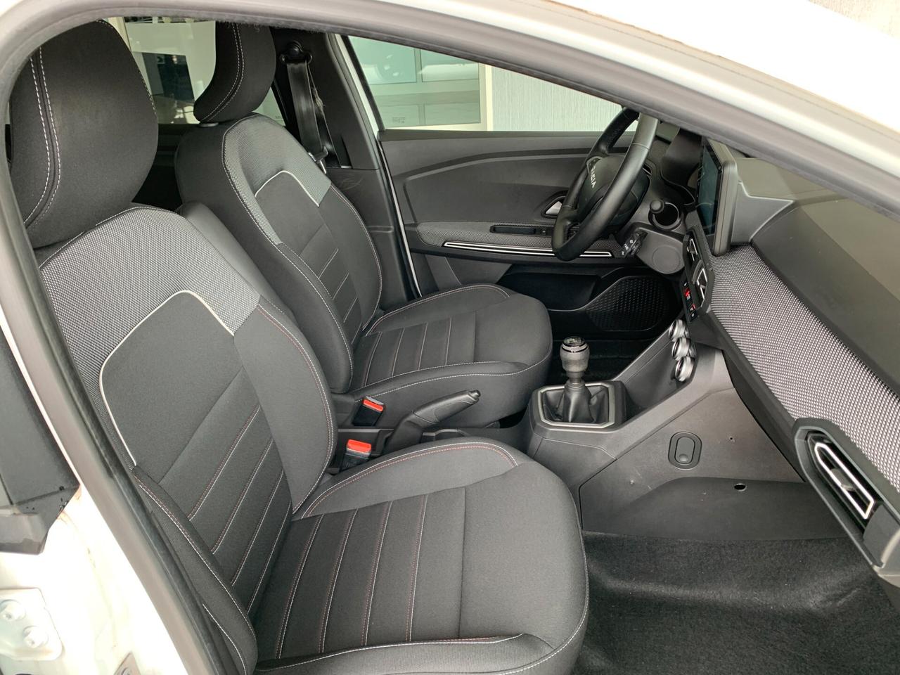 Dacia Jogger 1.0 TCe 110 CV 7 posti Extreme