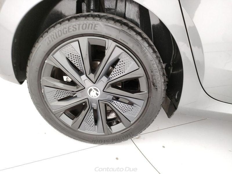 Škoda Fabia 1.0 MPI EVO 80 CV Style GPL