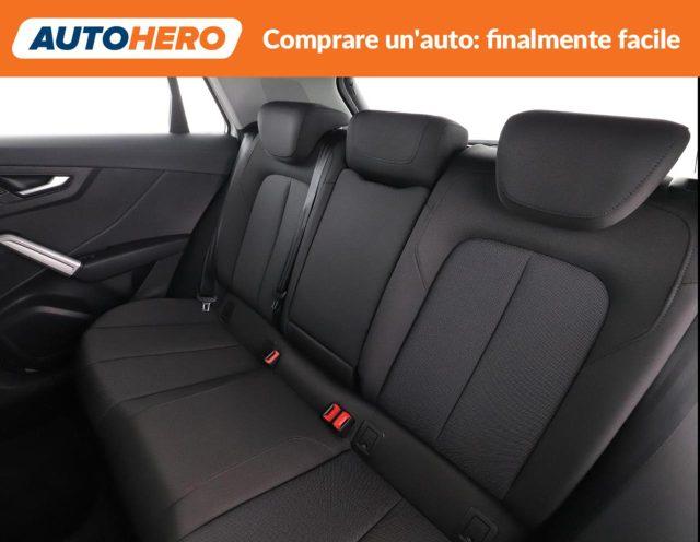 AUDI Q2 30 TDI S tronic Admired Advanced
