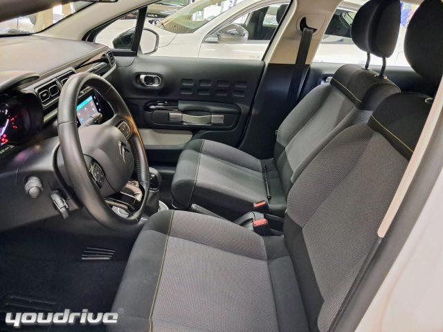 CITROEN C3 PureTech 83 S&S Shine KM 26.650