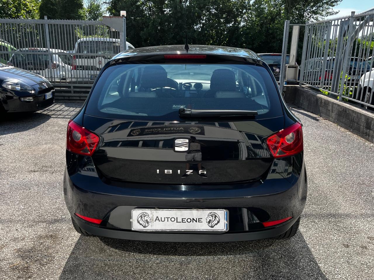 Seat Ibiza 1.2 TDI 5 porte OK NEOPATENTATI - PERFETTO STATO