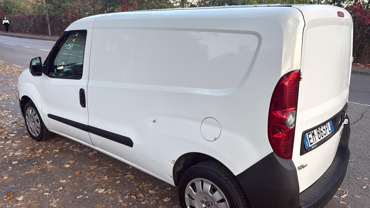 Fiat Doblò maxi 1.6 multiyet euro 4.950+ iva