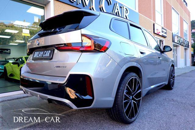 BMW X1 xDrive 23d M SPORT 21"-UNIPRO-IVA ESPOSTA