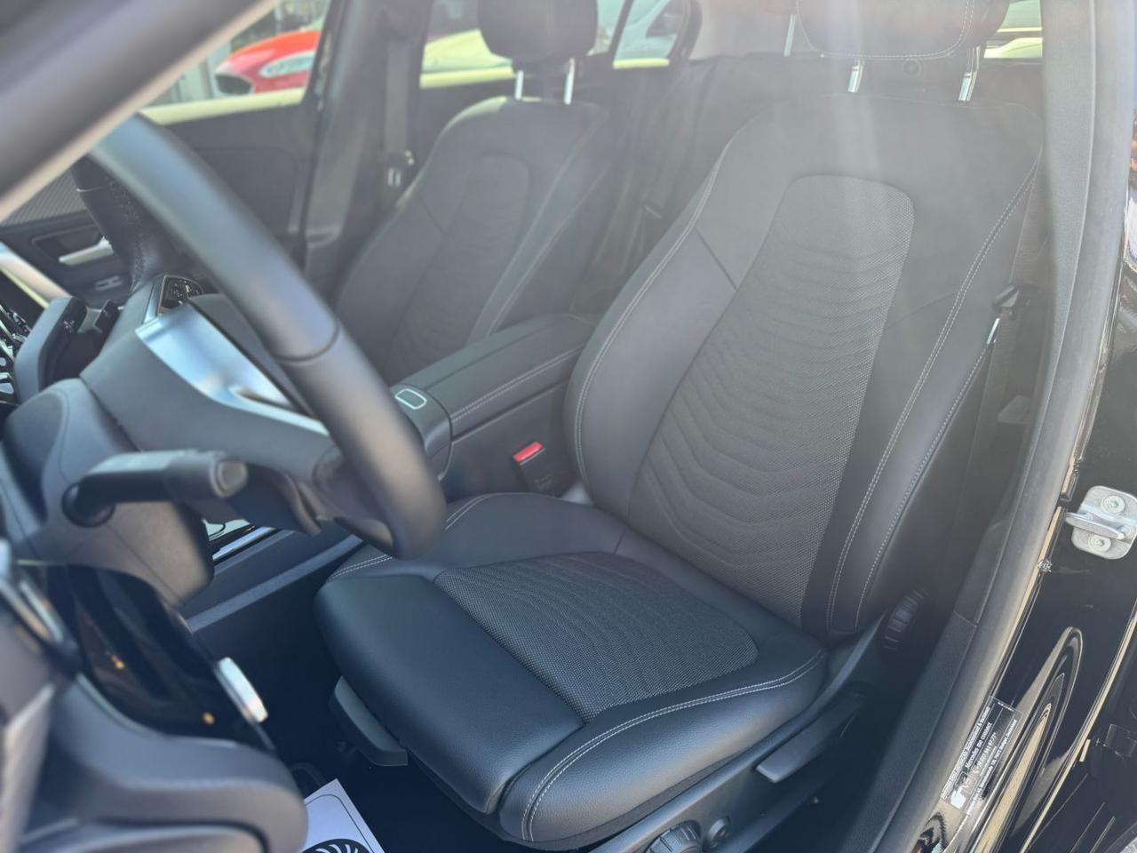 MERCEDES-BENZ A 180 Automatic Progressive Advanced 136CV