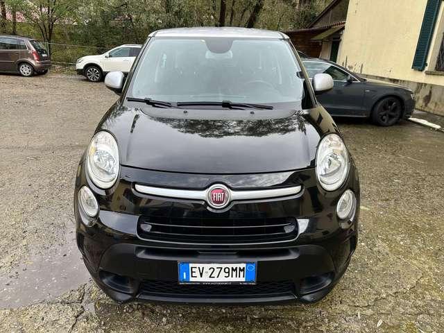 Fiat 500L 500L 1.6 mjt Trekking 105cv