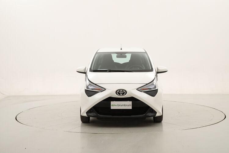 Toyota Aygo X-Business BR455433 1.0 Benzina 72CV