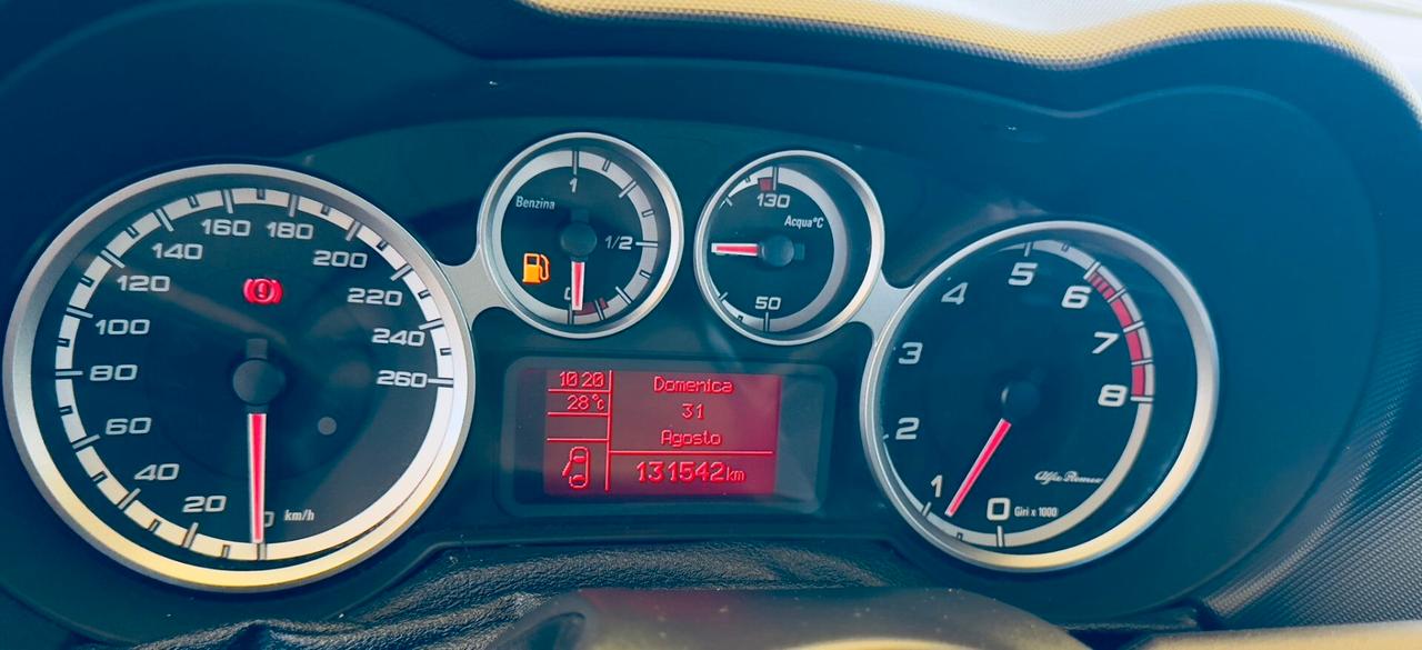Alfa Romeo MiTo 1.4 78 CV 8V S&S Super