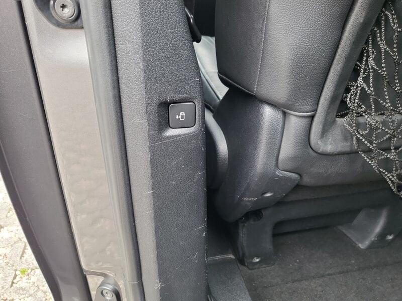 Peugeot Traveller Traveller BlueHDi 180 S&S EAT6 Standard Business Vip