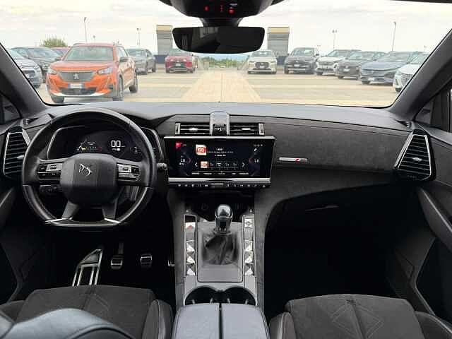 DS DS 7 7 Crossback BlueHDi 130 Grand Chic