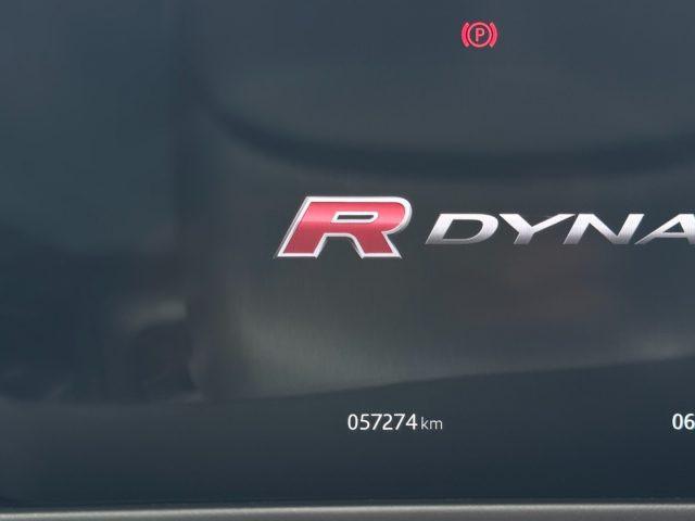 LAND ROVER Range Rover Velar 2.0 TD4 240 CV R-Dynamic S