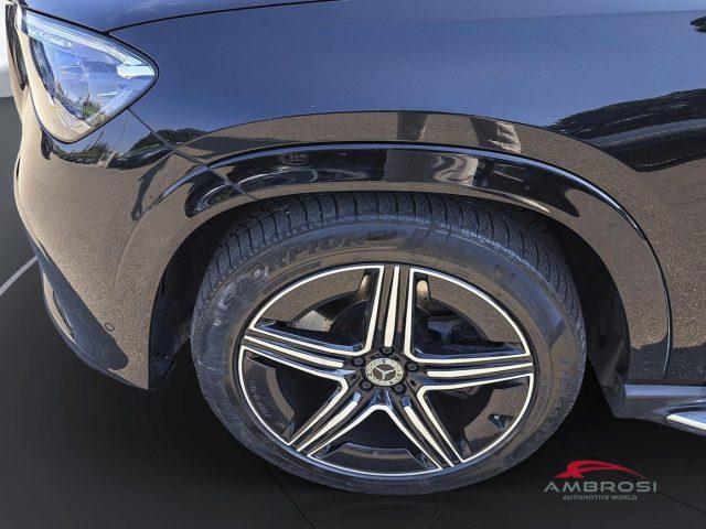 MERCEDES-BENZ GLE 350 350 de phev AMG Line Premium 4matic auto