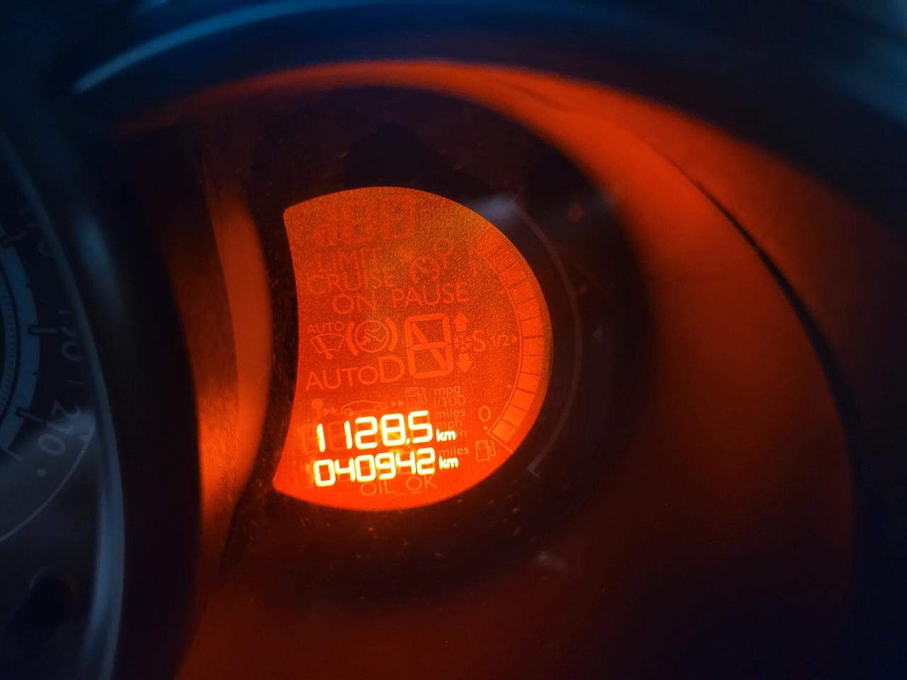 Citroen C3 1.2 VTi 82 Vanity Fair 10