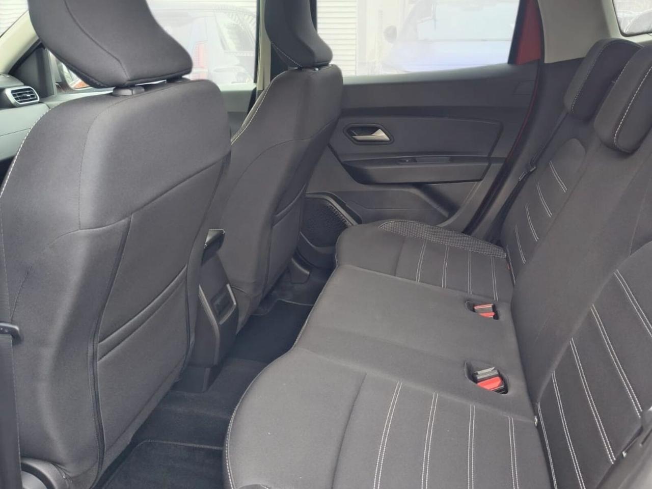 Dacia Duster 1.5 Blue dCi 8V 115 CV 4x2 Essential