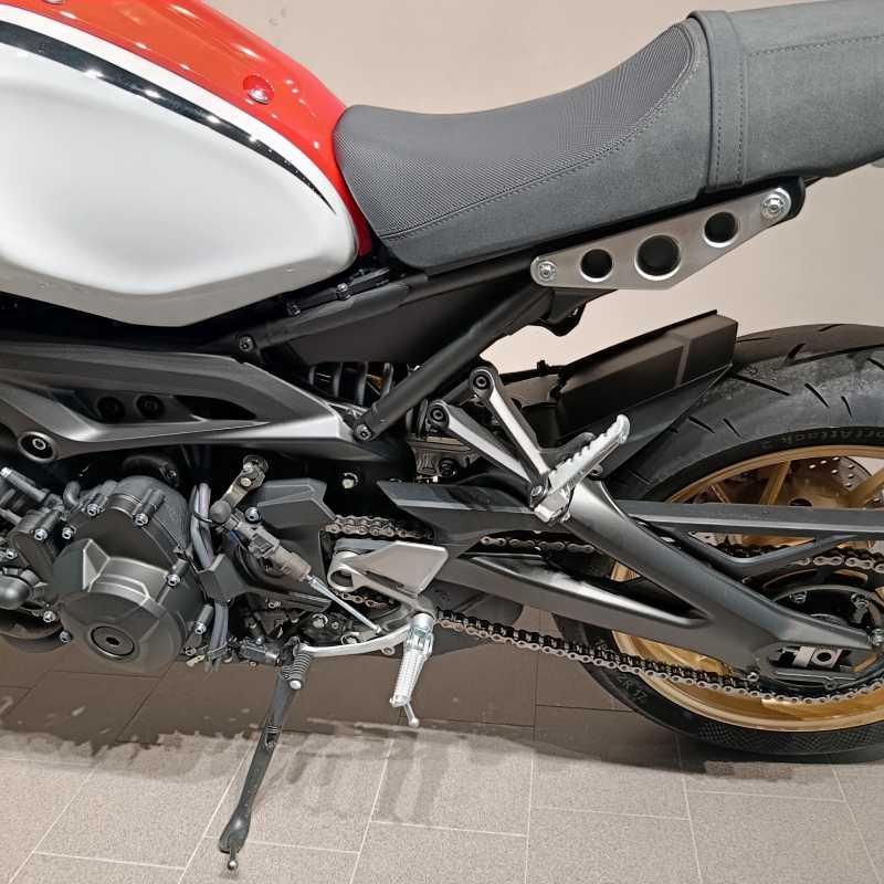 Yamaha XSR 900 ABS - 2020