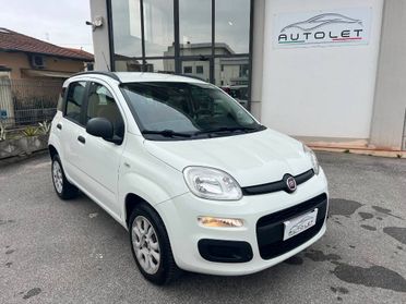 Fiat Panda 0.9 t.air t. natural power Pop 80cv