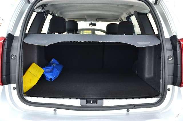 Dacia Duster Duster I 2010 1.5 dci Laureate 4x2 110cv