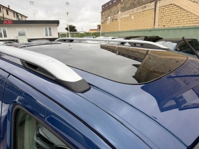 Peugeot Rifter Mix BlueHDi 130 Allure AUTOCARRO