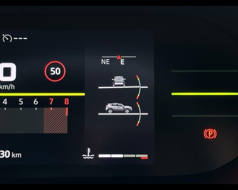 Dacia Duster Duster Tce MHEV Extreme 130 CV 4x4