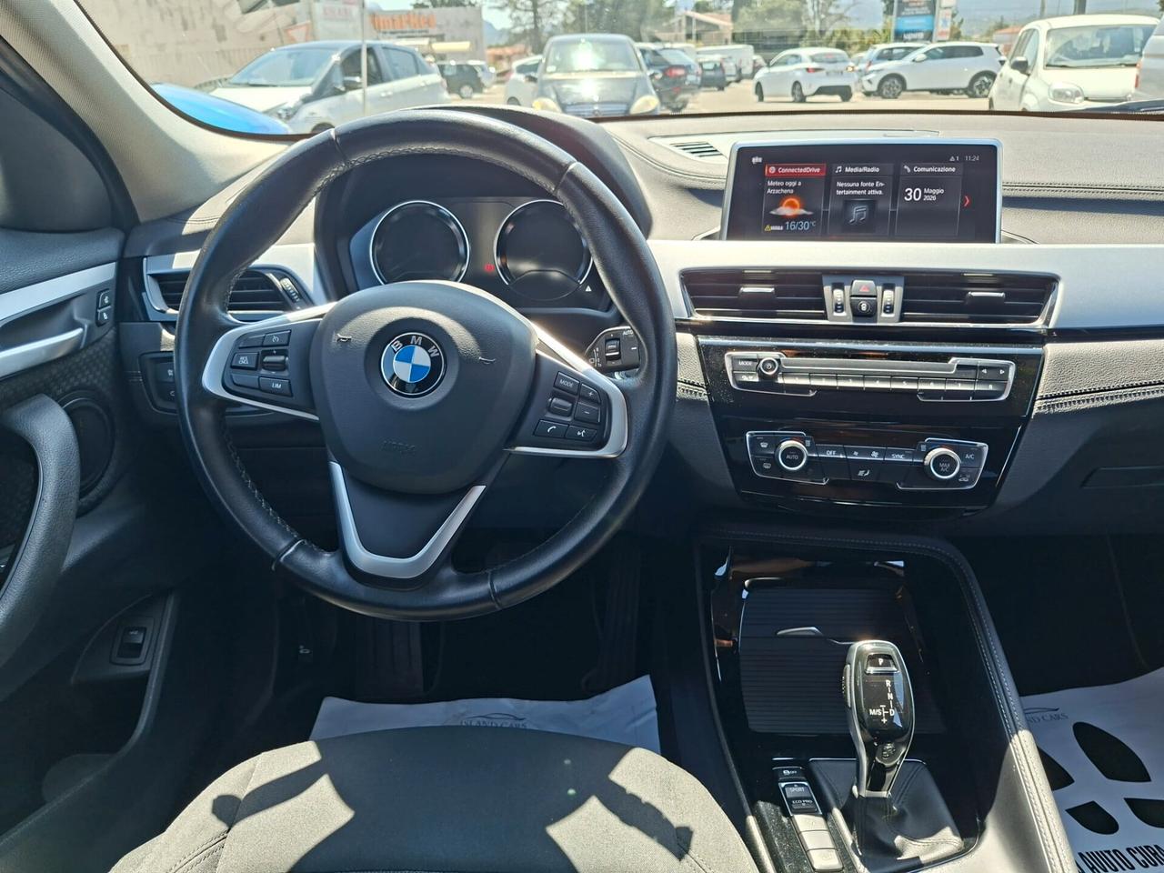 Bmw X2 xDrive20d Business 150cv