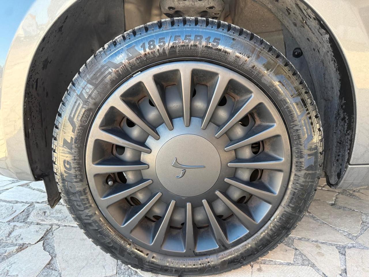 Lancia Ypsilon 1.0 FireFly 5 porte S&S Hybrid