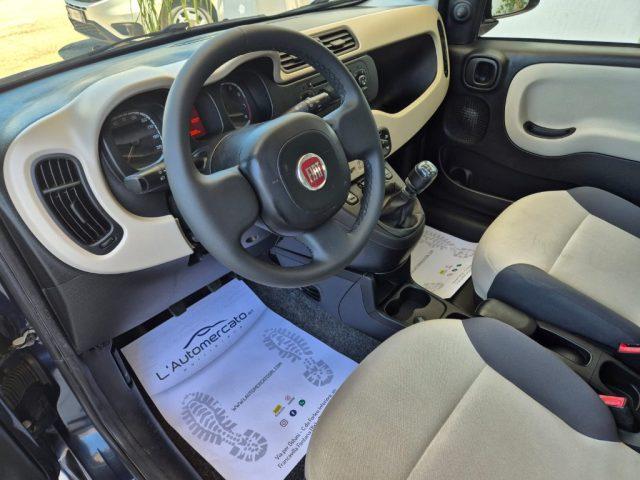FIAT Panda 0.9 TwinAir Turbo Natural Power Pop