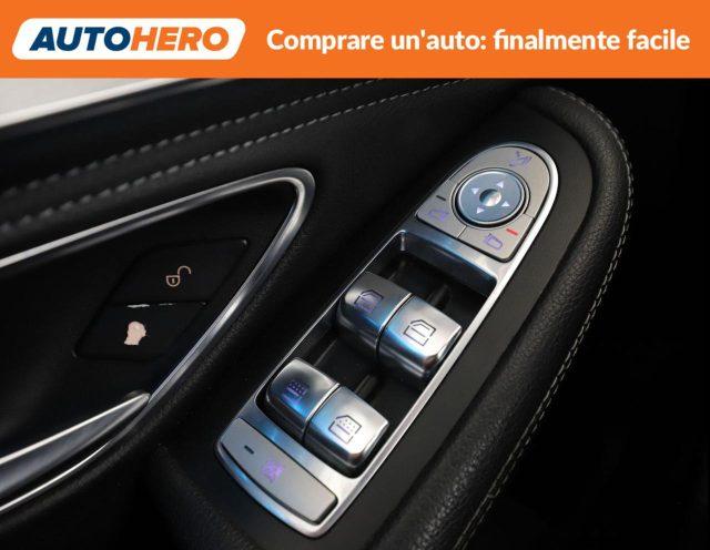 MERCEDES-BENZ C 220 d S.W. 4Matic Auto Premium