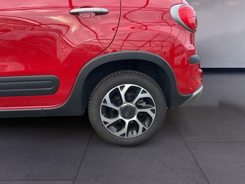 FIAT 500L 2017 Cross Cross 1.6 mjt 120cv my20