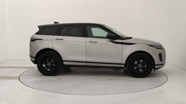 LAND ROVER Range Rover Evoque 2.0d i4 mhev SE awd 163cv auto