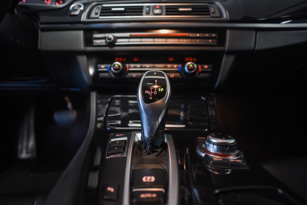 Bmw 525 525d xDrive Touring Msport