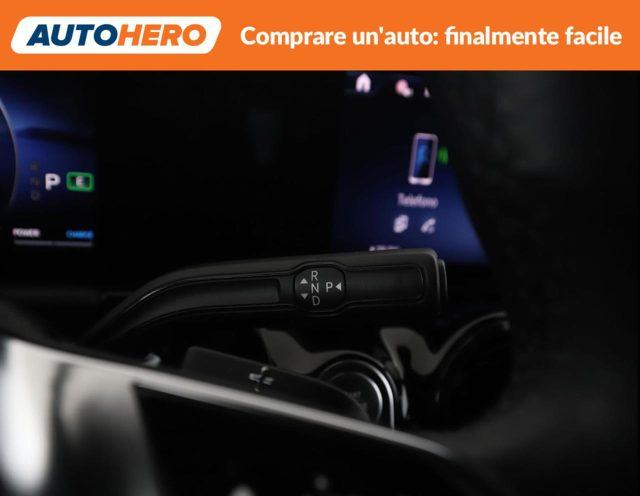 MERCEDES-BENZ GLA 180 Automatic Executive