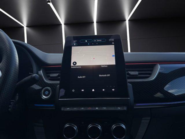 RENAULT Arkana Arkana Hybrid E-Tech 145 CV R.S. Line