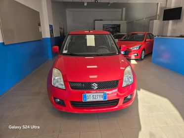 Suzuki Swift 1.3 DDiS 75CV 5p. GL