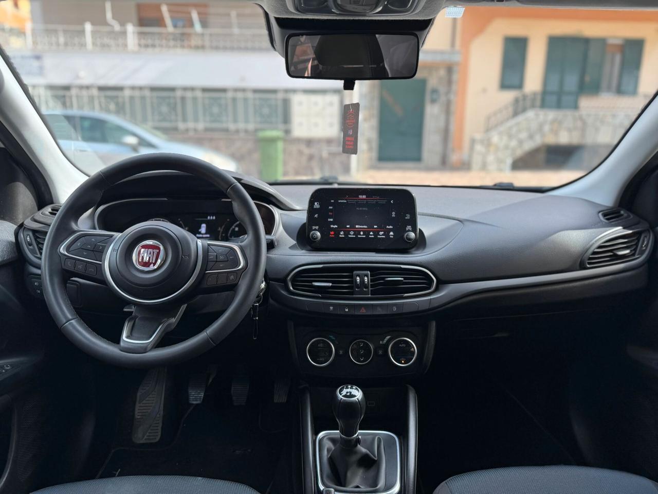 Fiat Tipo 1.3 Mjt S&S 5 porte City Life