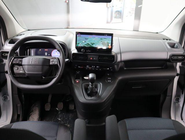 FIAT Doblo Doblò 1.5 BlueHdi 5 POSTI *PROMO PARISI GROUP*