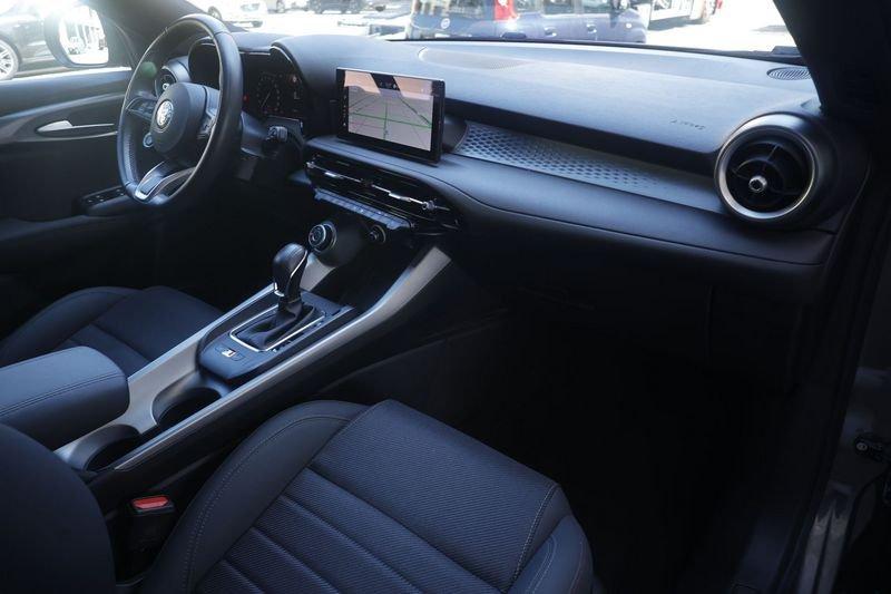 Alfa Romeo Tonale Alfa Romeo Tonale 1.6 Diesel 130cv TCT6 Sprint Unicoproprietario