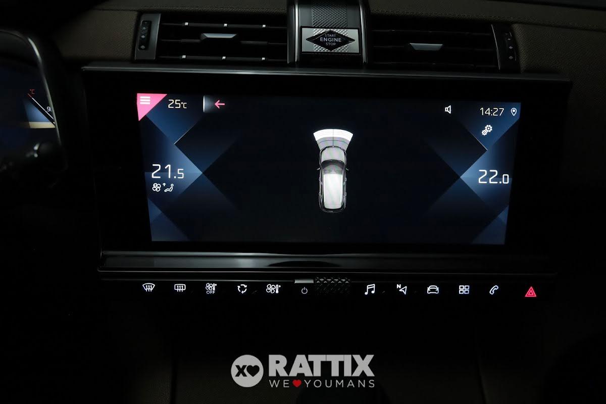 DS Automobiles DS 7 Crossback 1.2 Puretech 130CV Business