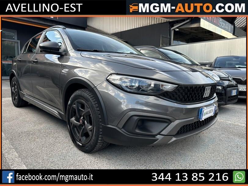 Fiat Tipo 1.6 Mjt S&S 5 porte City Cross