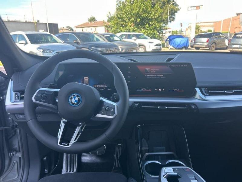 BMW X1 i eDrive20 M Sport