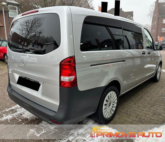 MERCEDES-BENZ Vito 2.0 116 CDI Tourer Pro Long