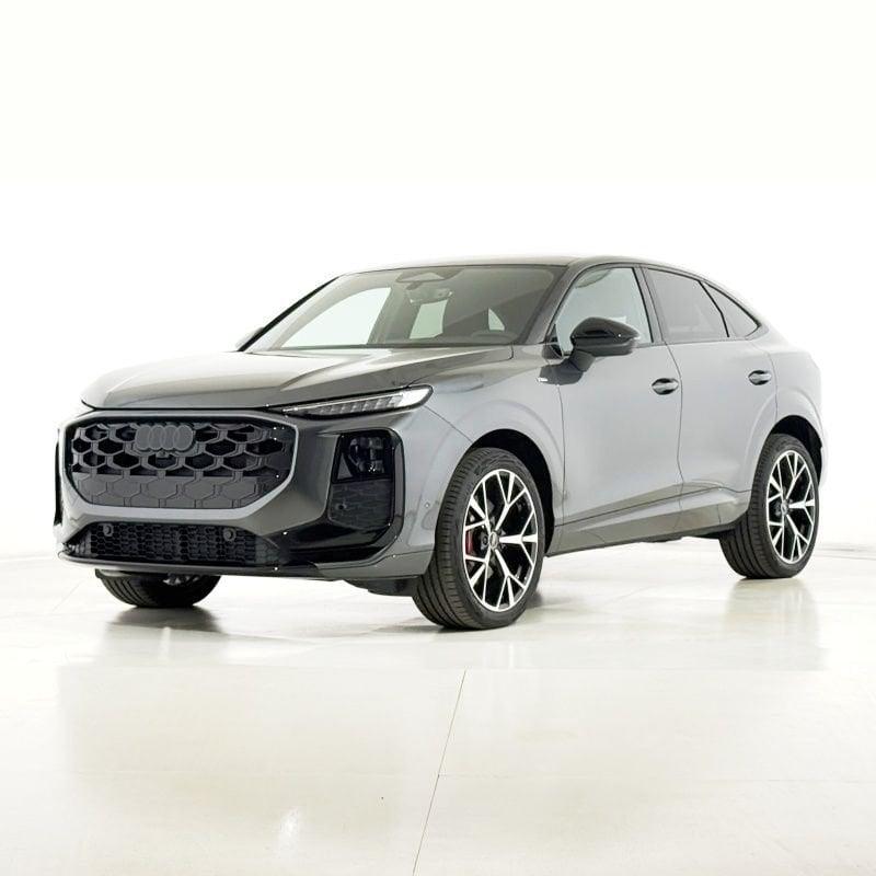 Audi Q3 Sportback TDI 110 kW S tronic S Line Edition