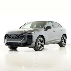 Audi Q3 Sportback TDI 110 kW S tronic S Line Edition
