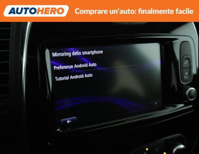 RENAULT Captur dCi 8V 110 CV Start&Stop Energy Intens