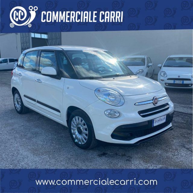 FIAT 500L 1.6 M-JET PRO N1 POP STAR AUTOCARRO 4 POSTI 2018