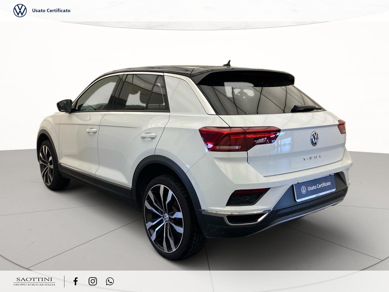 1.6 TDI Advanced