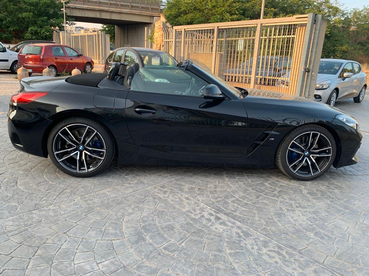Bmw Z4 sDrive30i Msport