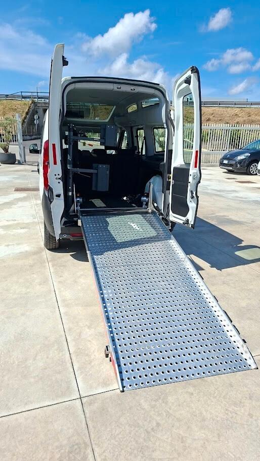 Fiat Doblò 1.6 MJT 120CV S&S PL-TA Cargo Maxi XL Lounge