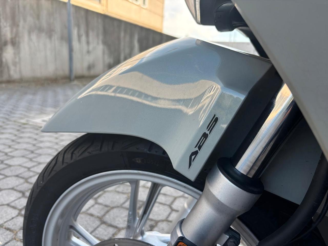 Honda SH 125 ABS E.5+ - Rif.831